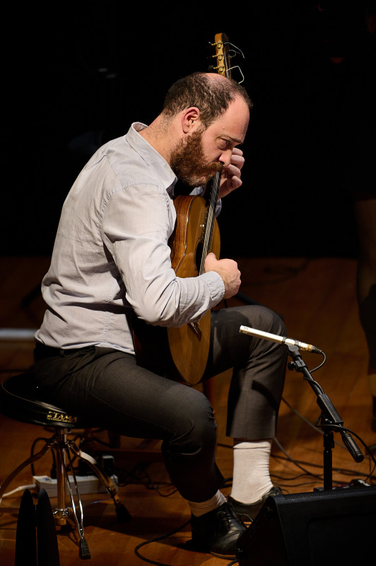 Ensamble Beilinson