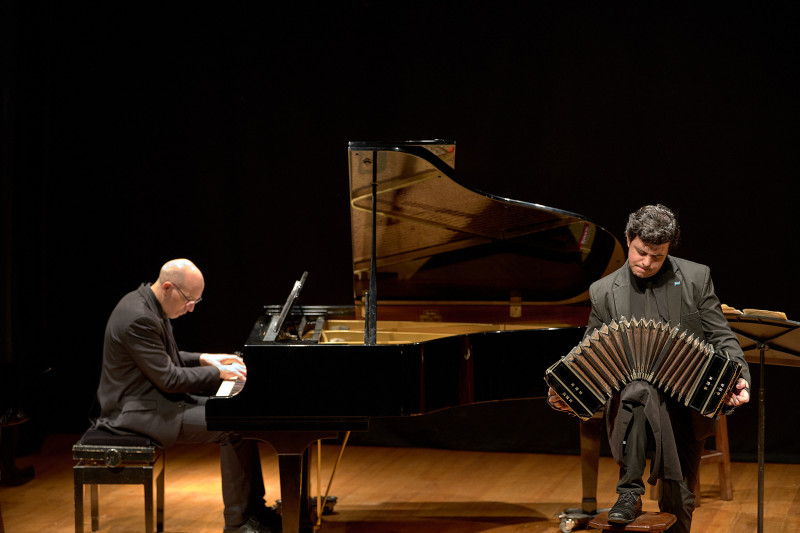 Quinteto Revolucionario 2025